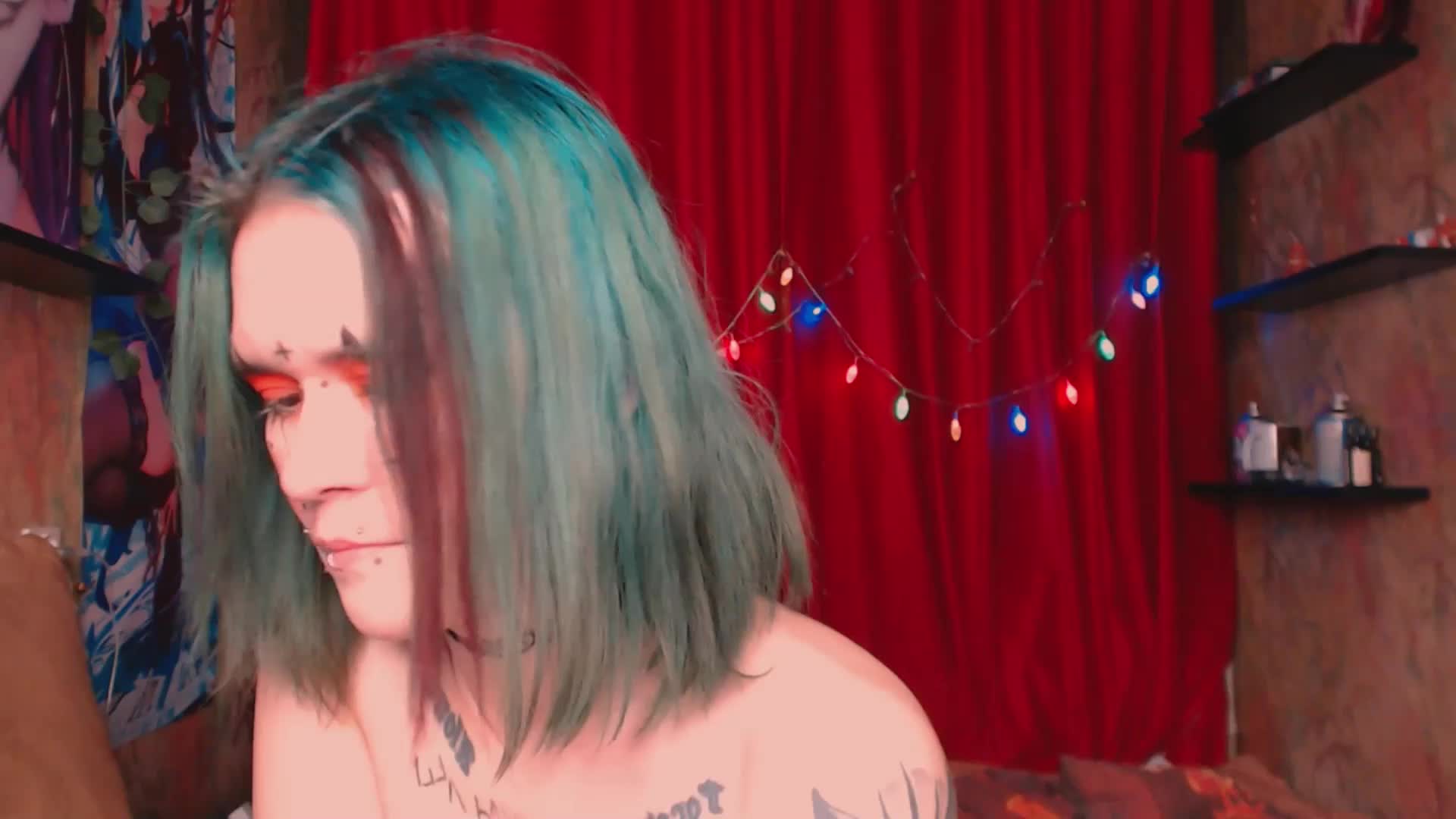 Colombina Adult Chat January 27, 2026