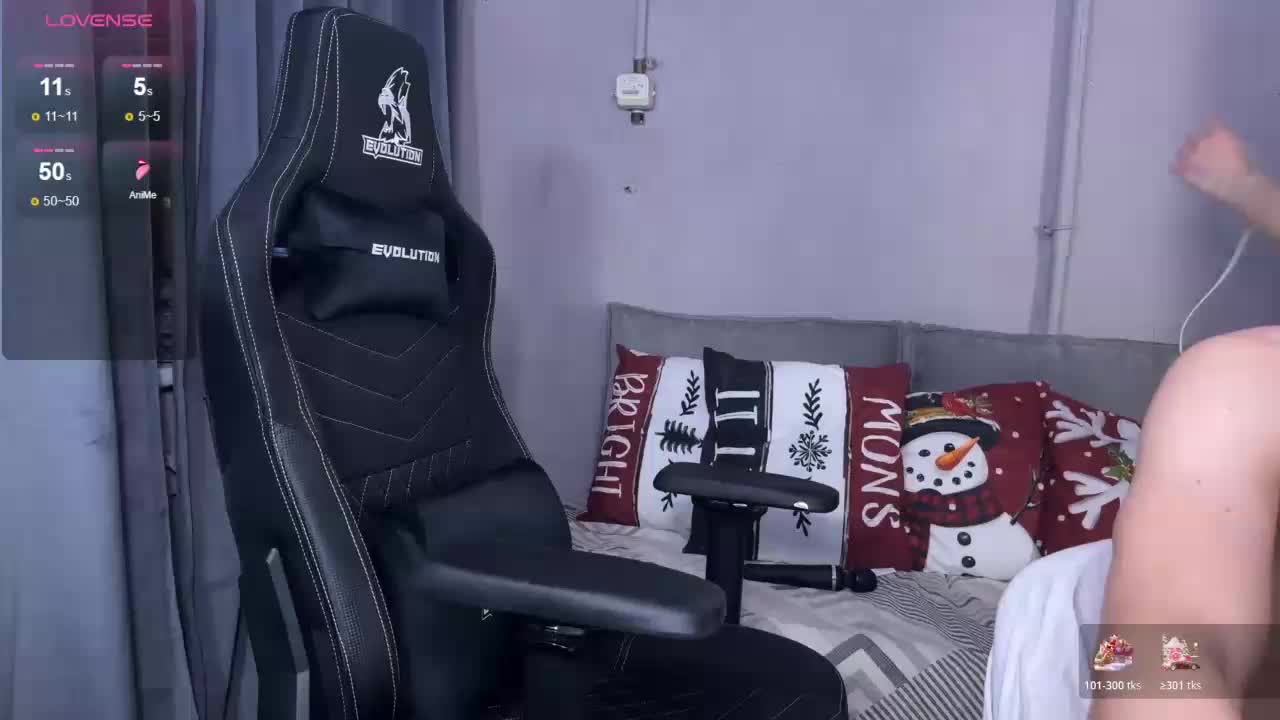 cutemilana_sexwife Adult Chat January 27, 2026