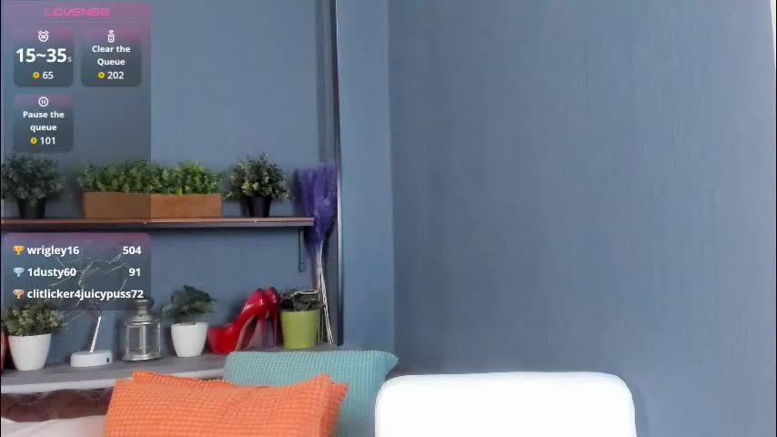 jessica_foxie Adult Chat January 27, 2026