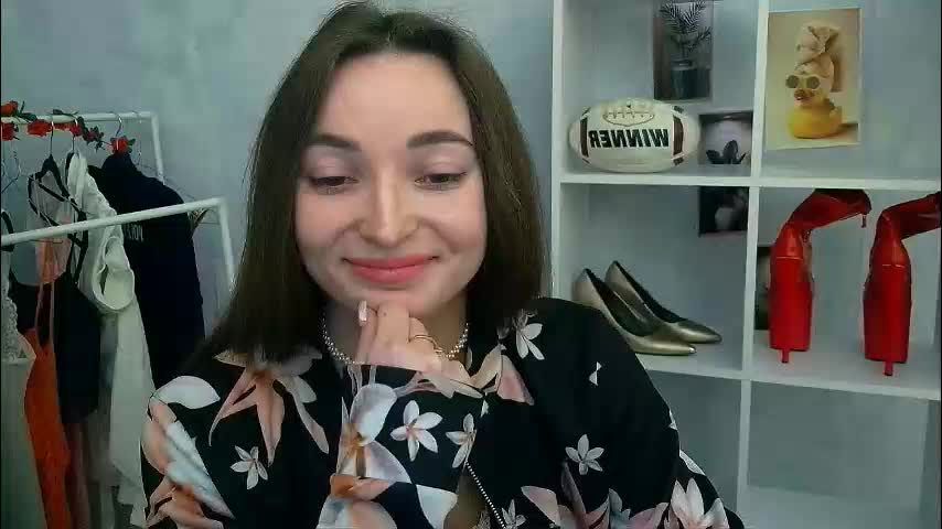 kiss_shy Adult Chat January 27, 2026