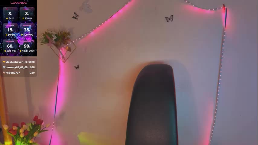 monikate_ Adult Chat January 27, 2026