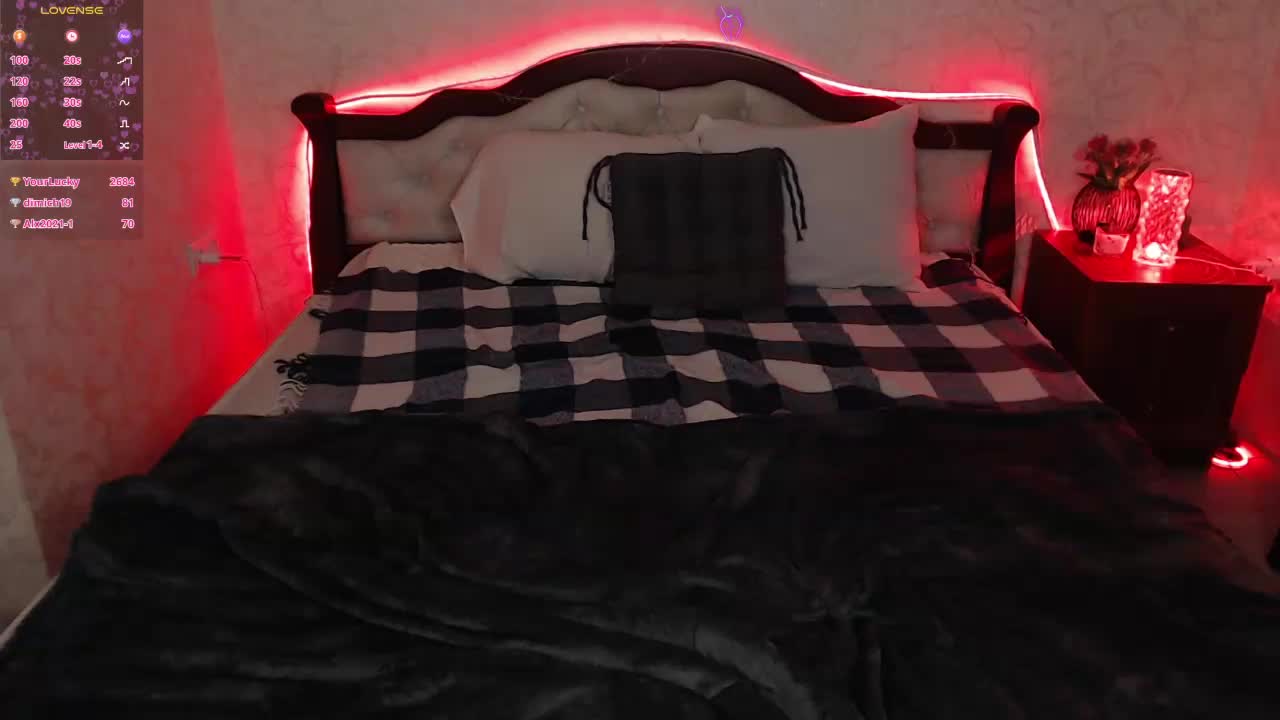 MariaaaCutie Adult Chat January 27, 2026