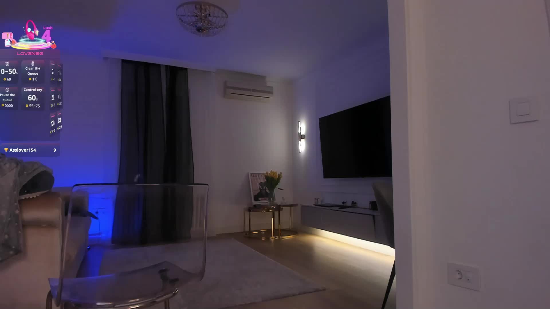 seilyfox Adult Chat January 27, 2026