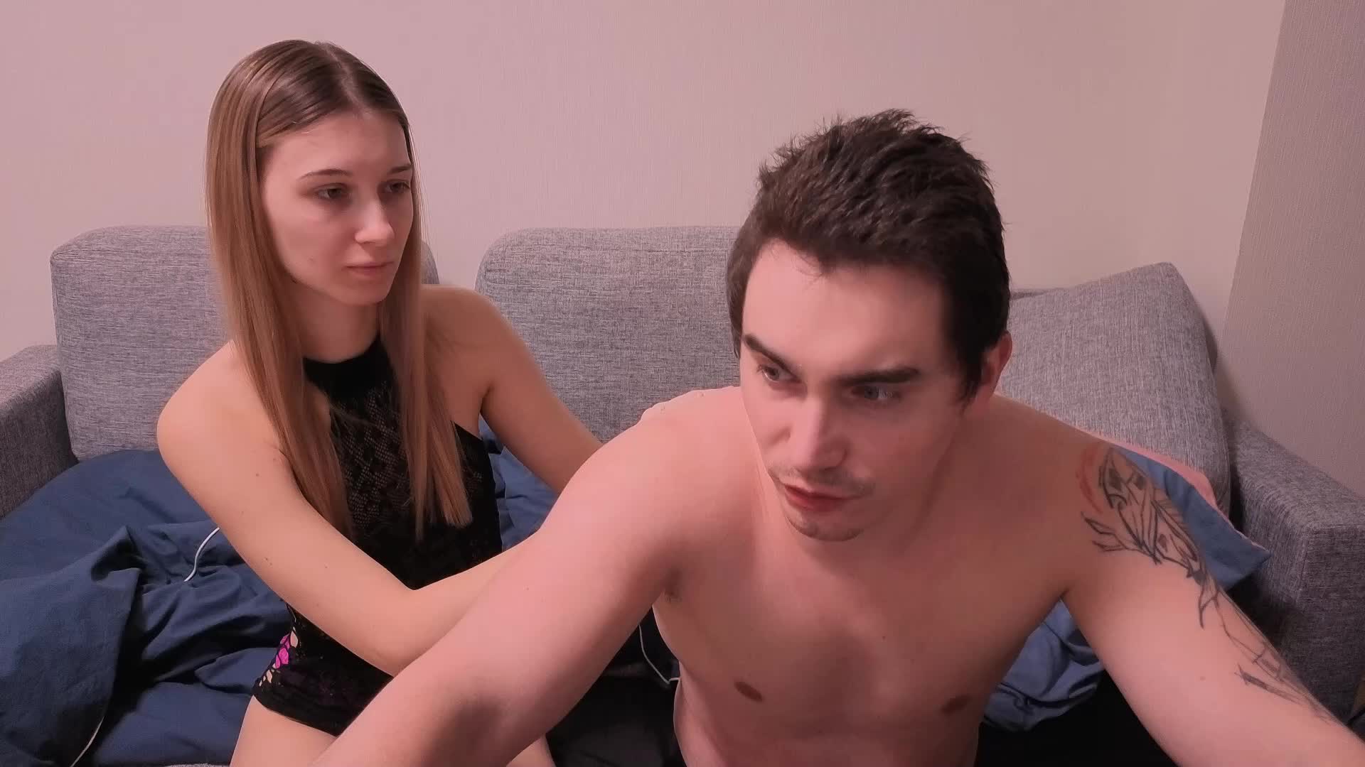 LindaLukas Adult Chat January 27, 2026