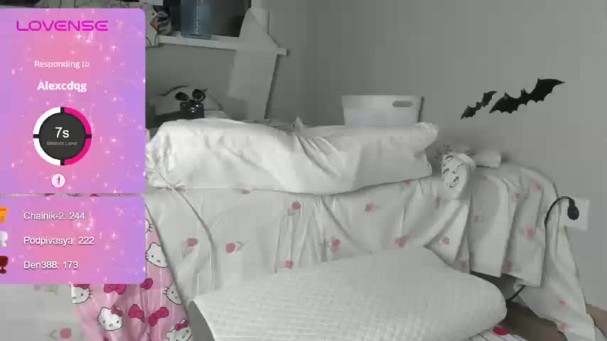 SSaibaliii Adult Chat January 27, 2026