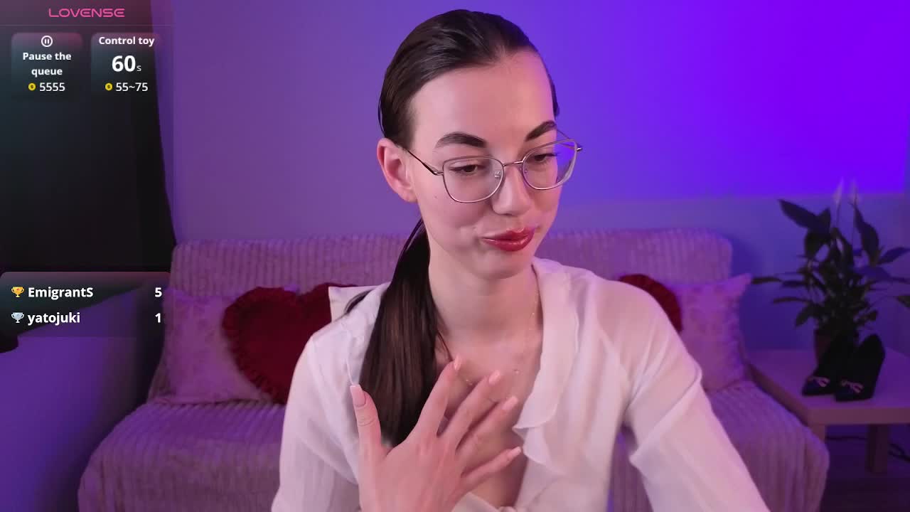 EmmaJakson Adult Chat January 27, 2026