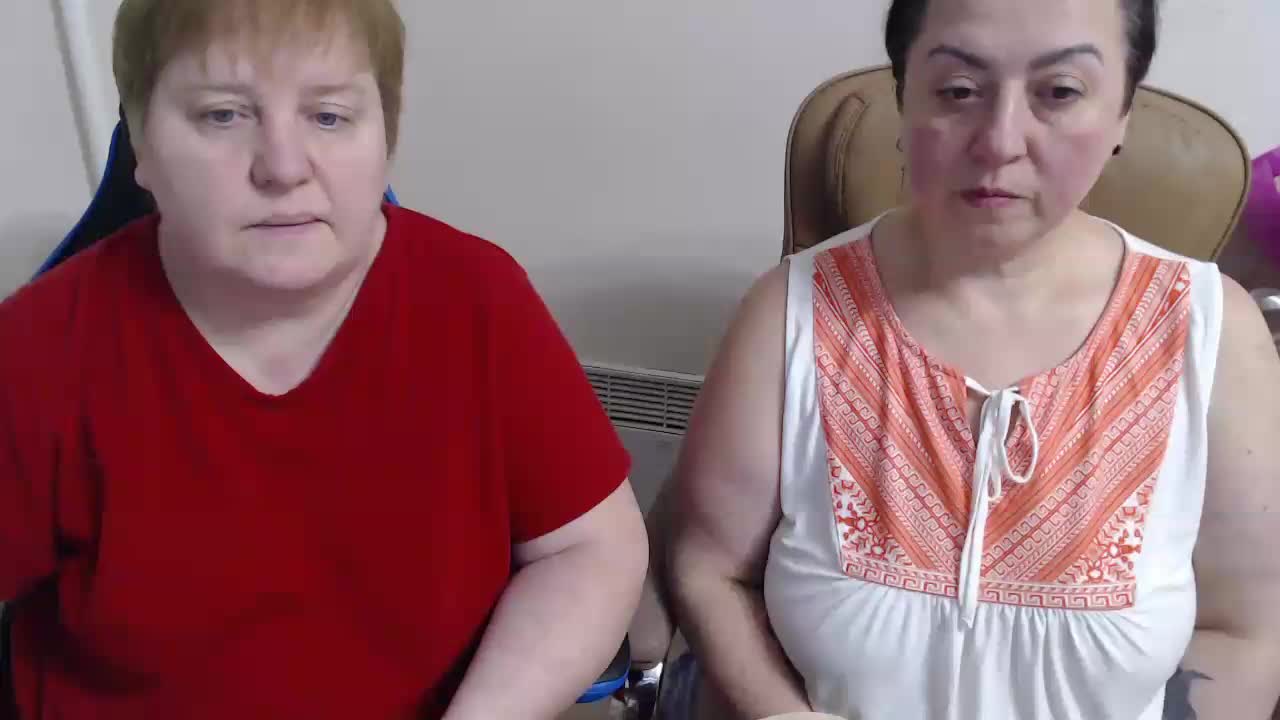 XMollyJaneEX Adult Chat January 27, 2026