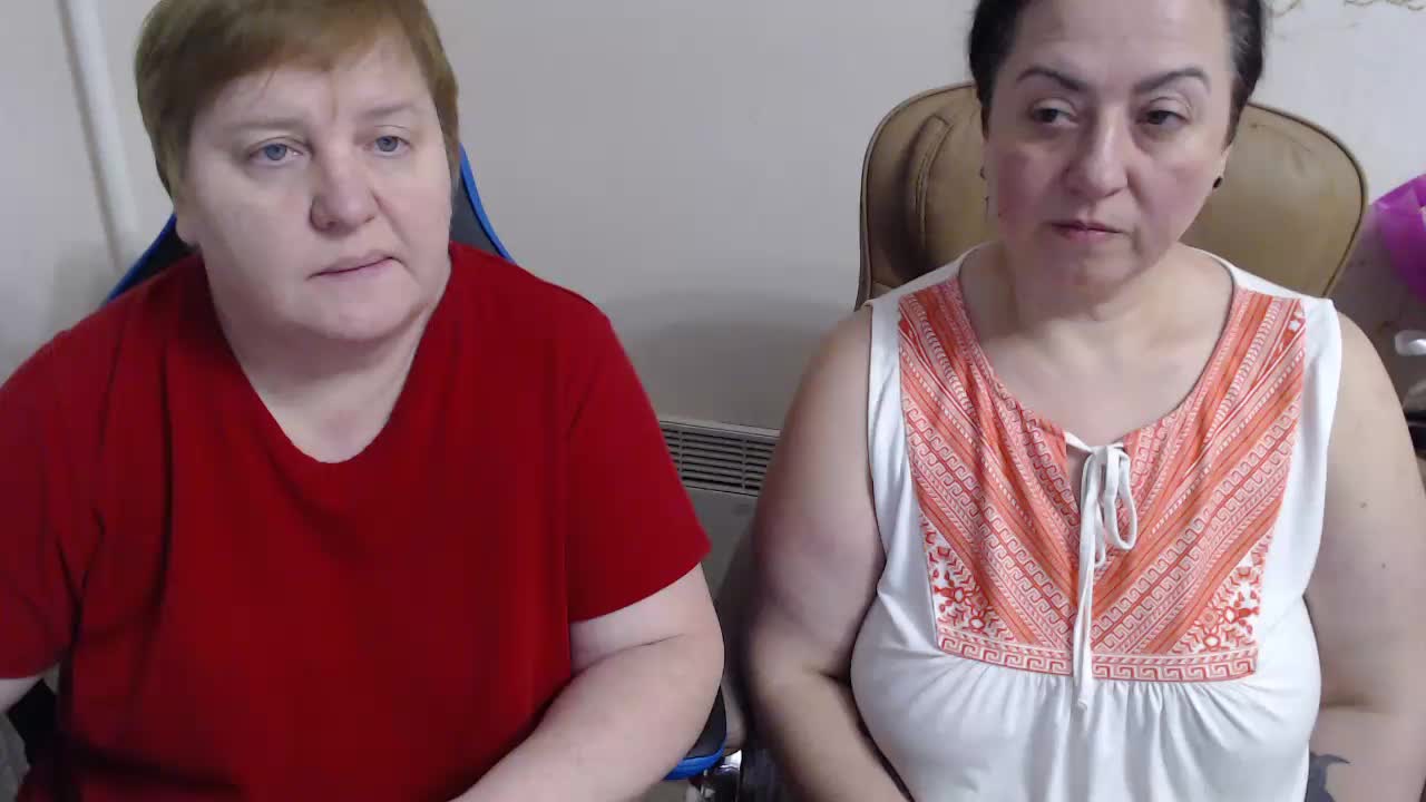 XMollyJaneEX Adult Chat January 27, 2026