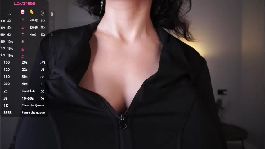 zara_shine Adult Chat January 27, 2026