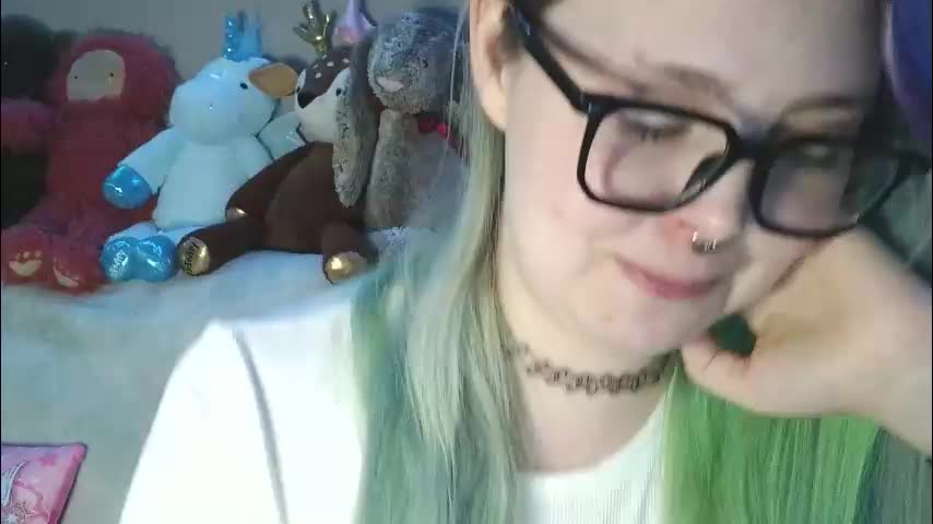 lilemmy1999 Adult Chat January 27, 2026