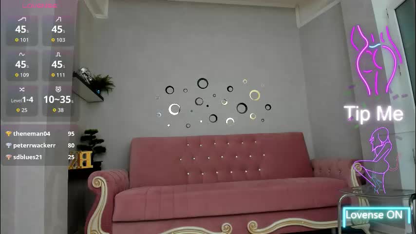 belovedkhlloe Adult Chat January 27, 2026