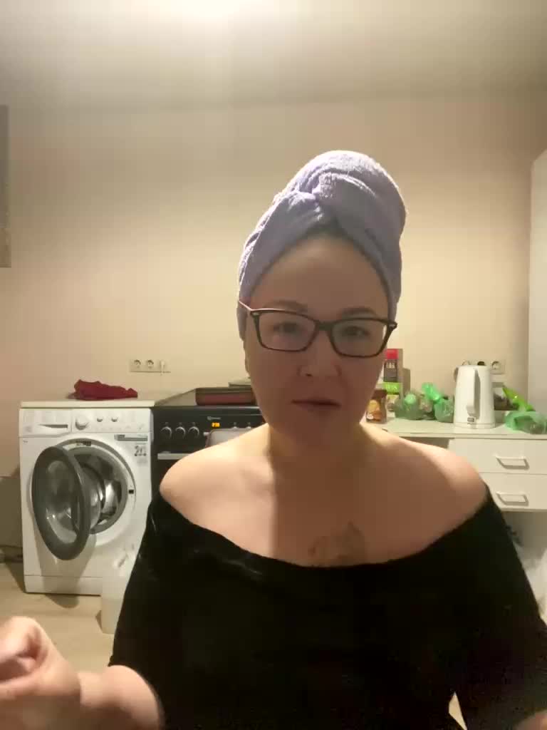 MISTRESS-FOX Adult Chat January 27, 2026