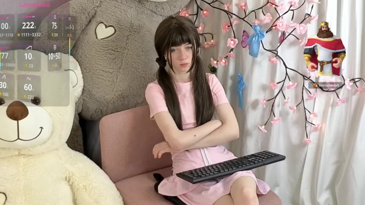 ViollaDream Adult Chat January 27, 2026