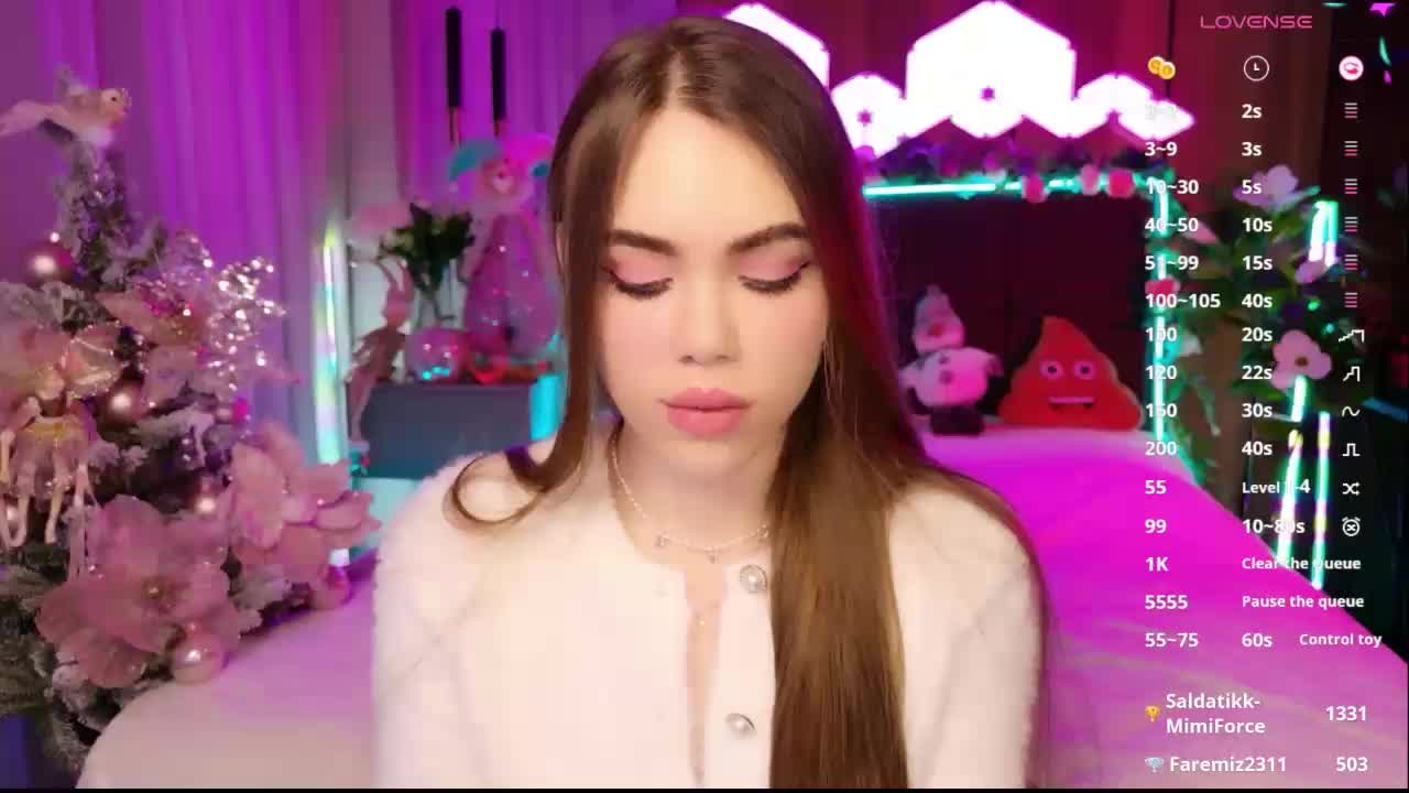 MimiForce Adult Chat January 27, 2026