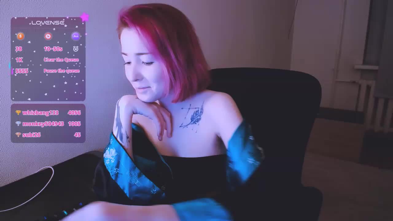 SnekoUWU Adult Chat January 27, 2026