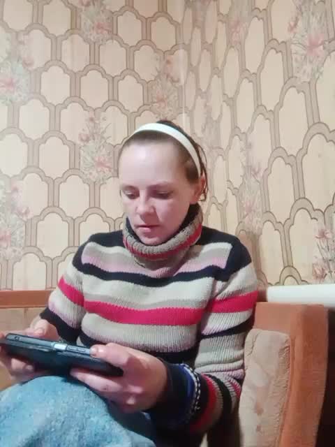 Calibriya Adult Chat January 27, 2026