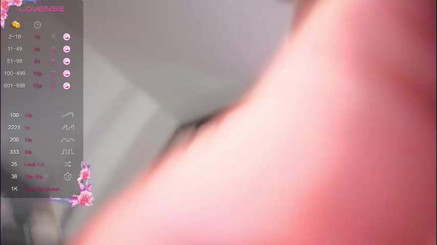 miss_sweetbb Adult Chat January 27, 2026