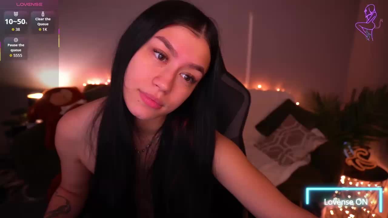 FataleNellie Adult Chat January 27, 2026