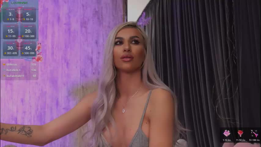 karlabart Adult Chat January 27, 2026