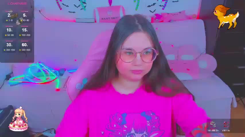 LoliSuccub Adult Chat January 27, 2026