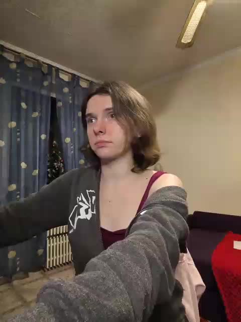 Your_Kitty Adult Chat January 27, 2026