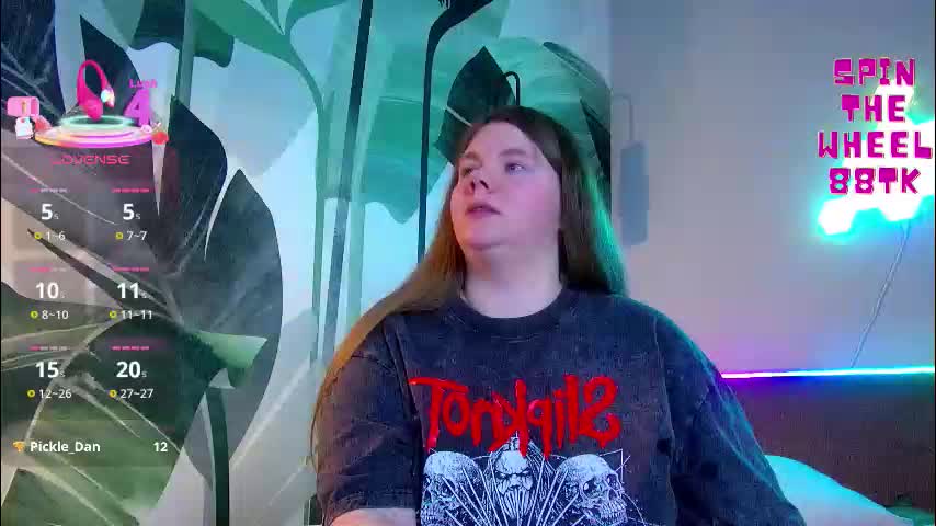 rubyvalen Adult Chat January 27, 2026