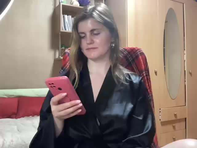 AnitaGlamorX Adult Chat January 27, 2026