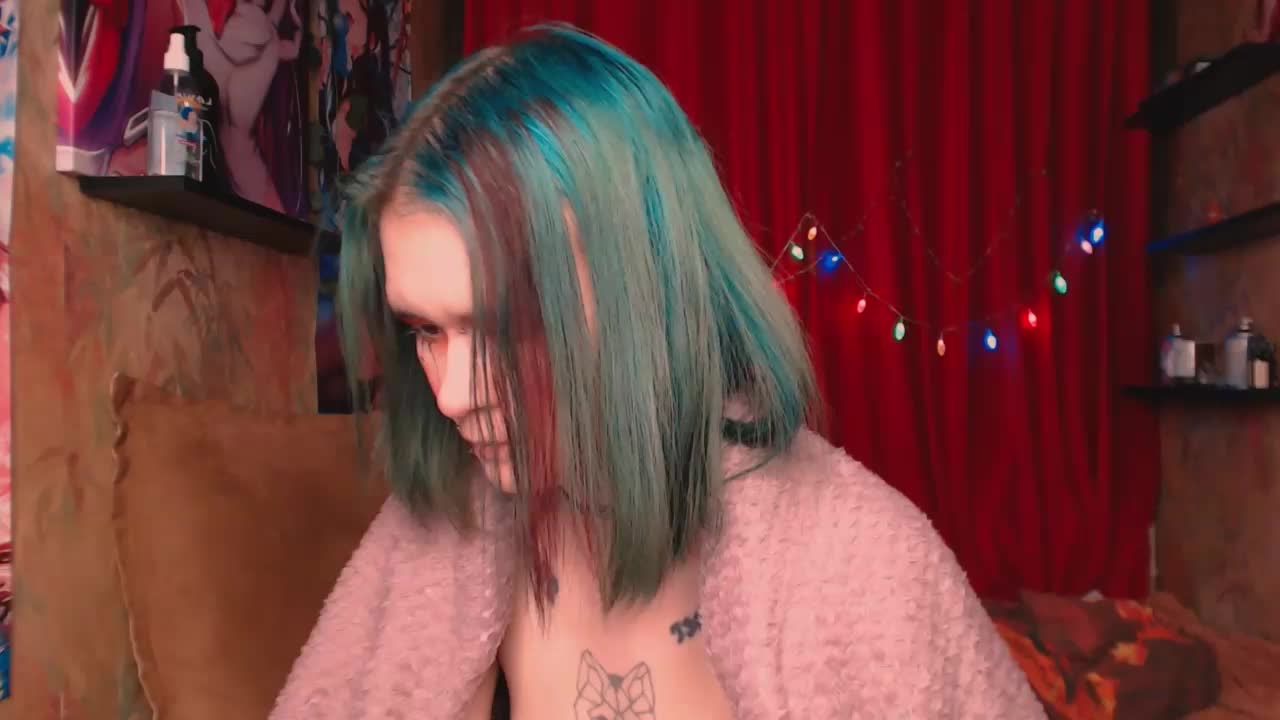 Colombina Adult Chat January 27, 2026