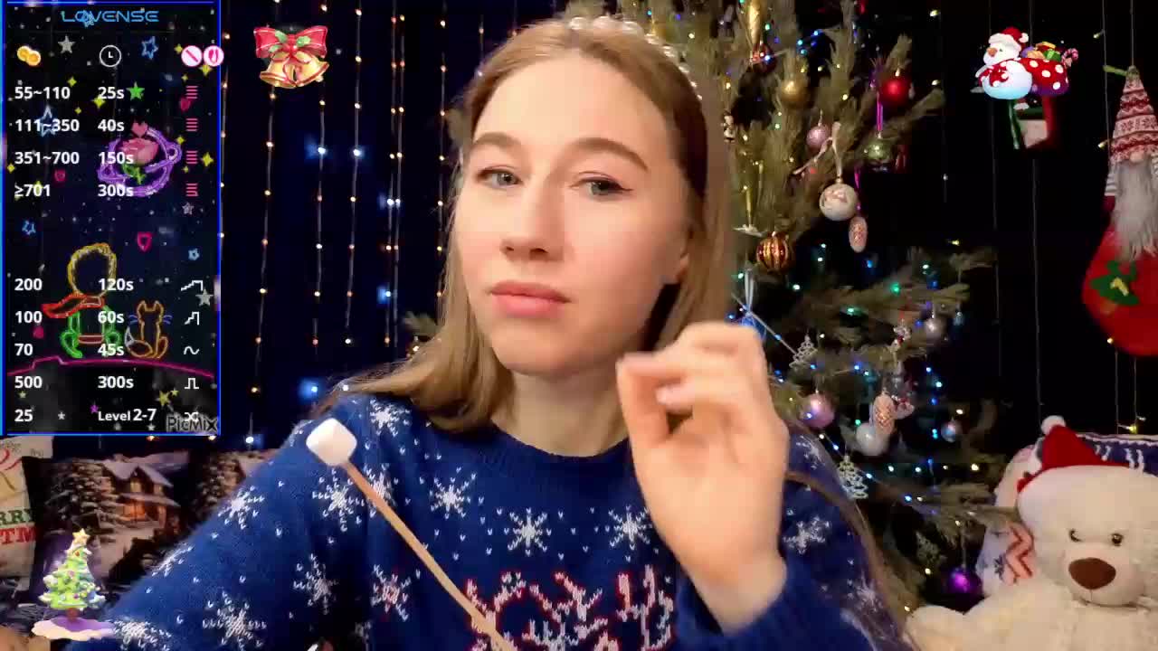 kiskaWEDNESDAY Adult Chat January 27, 2026