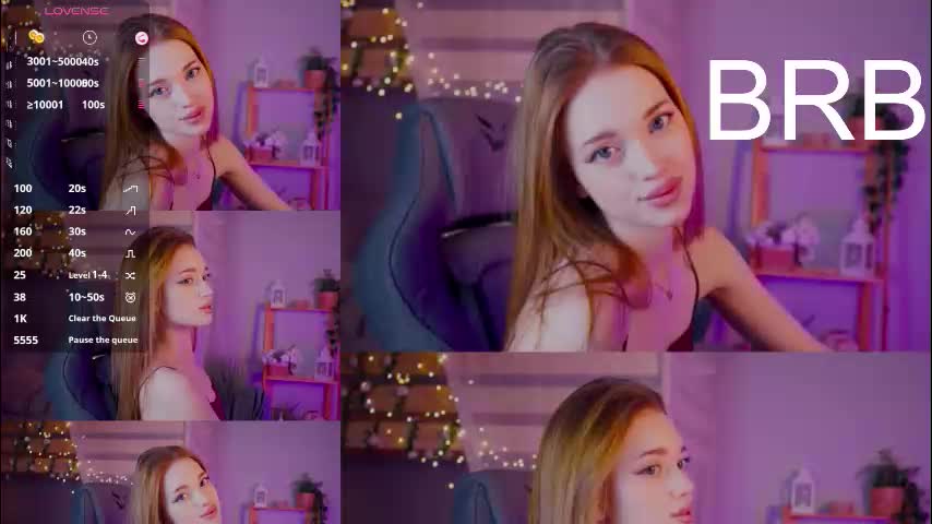 flexyfoxy Adult Chat January 27, 2026