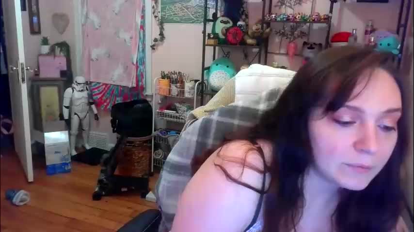 spawnofademon Adult Chat January 27, 2026