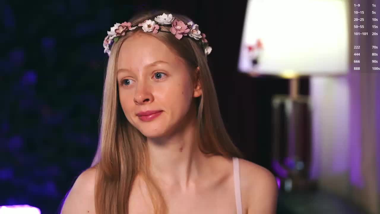 MiaVebes Adult Chat January 27, 2026