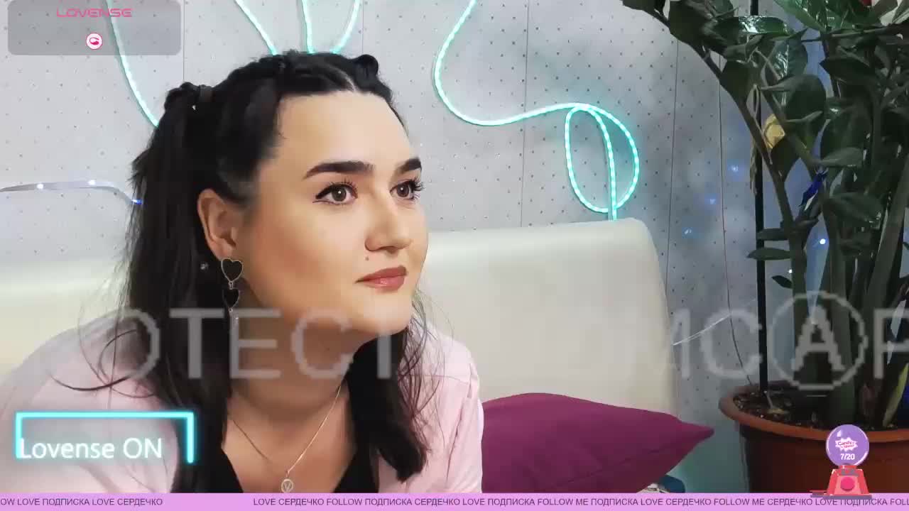 LinaCrave Adult Chat January 27, 2026