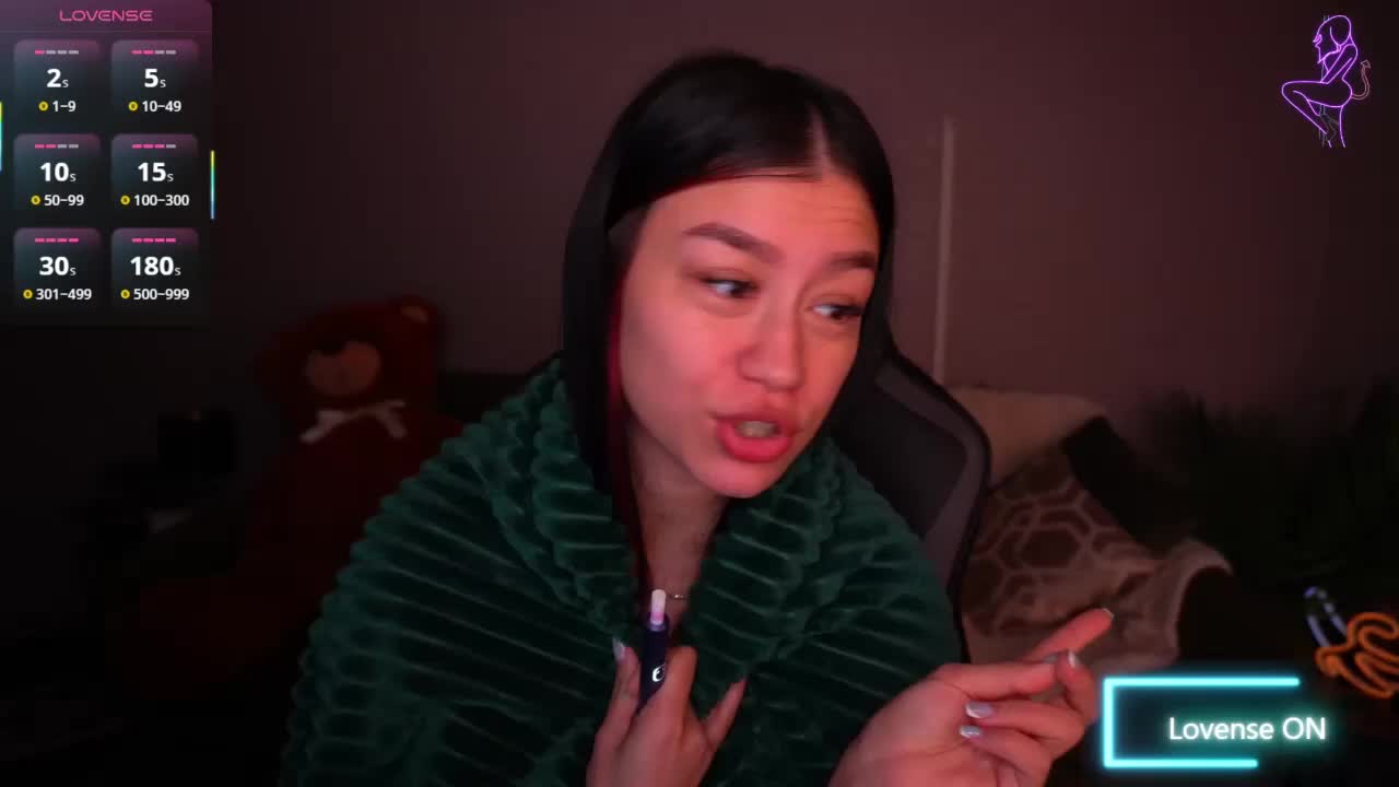 FataleNellie Adult Chat January 27, 2026