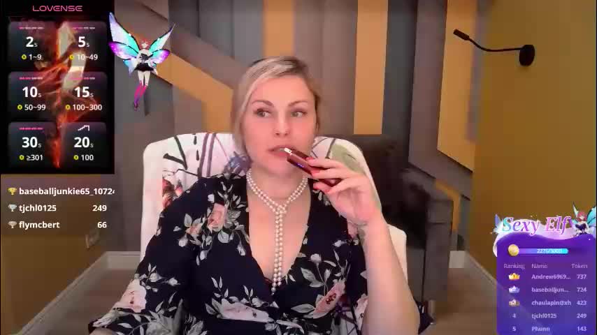 candylons Adult Chat January 27, 2026