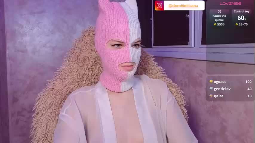 domiiniicana Adult Chat January 27, 2026