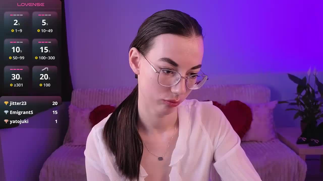 EmmaJakson Adult Chat January 27, 2026