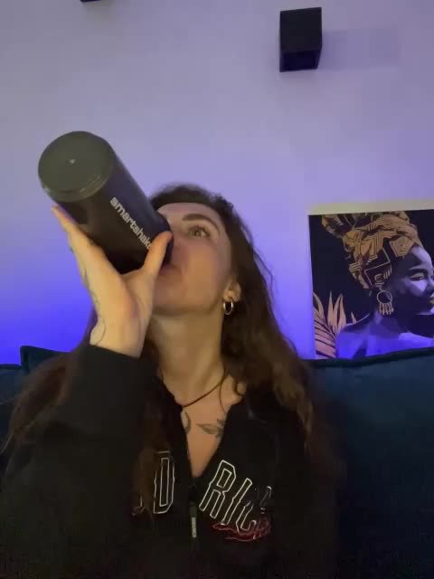 WILDGIRL Adult Chat January 27, 2026