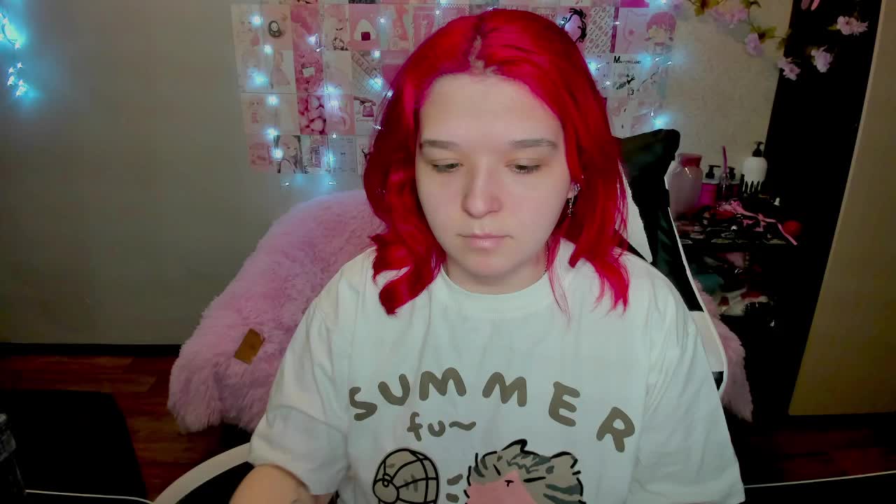 Acid-Kate Adult Chat January 27, 2026