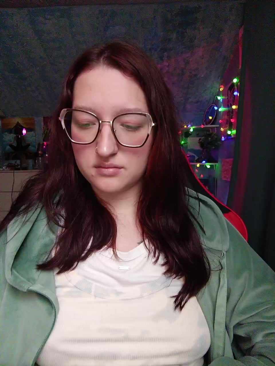 Mari_Gold Adult Chat January 27, 2026