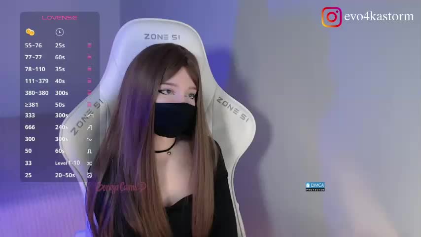 Evo4kaStorm Adult Chat January 27, 2026