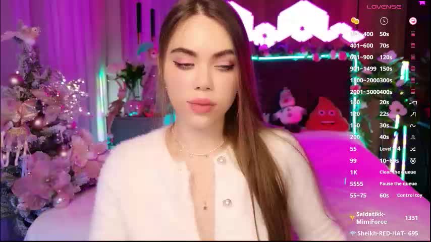 lucifiella Adult Chat January 27, 2026