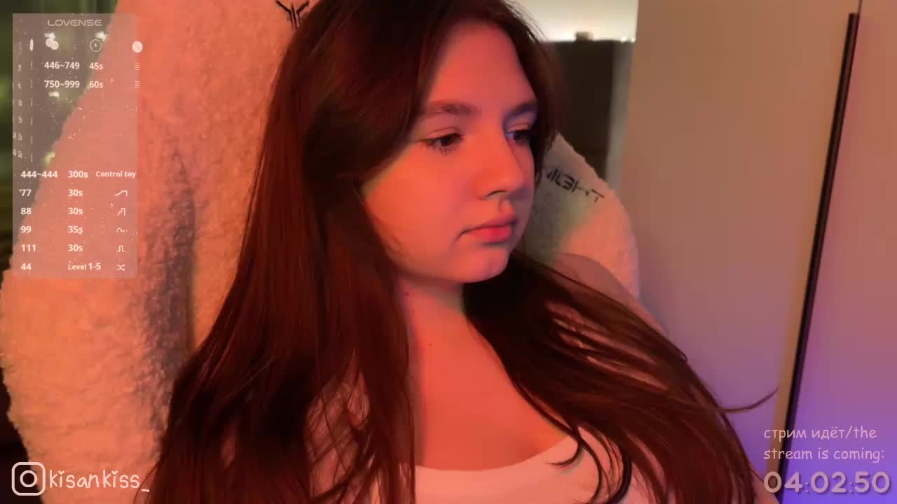 kisankiss Adult Chat January 27, 2026