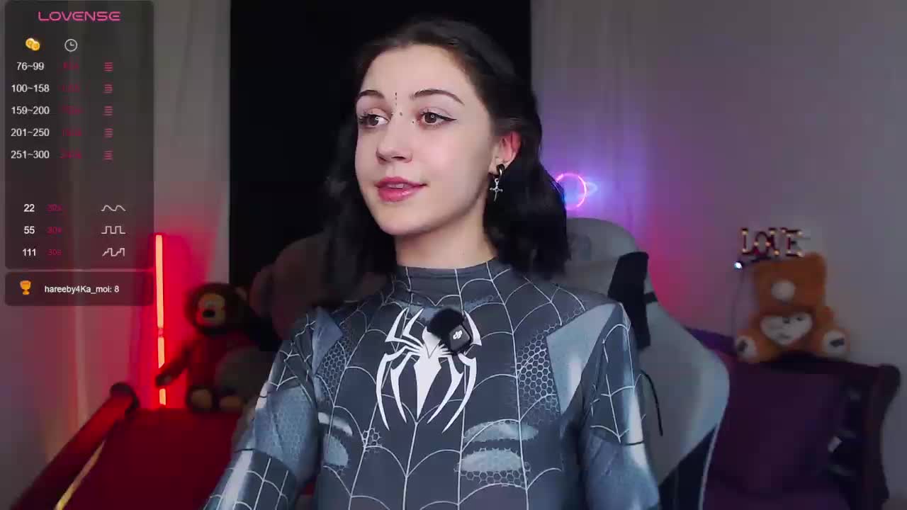 BlackAngell Adult Chat January 27, 2026