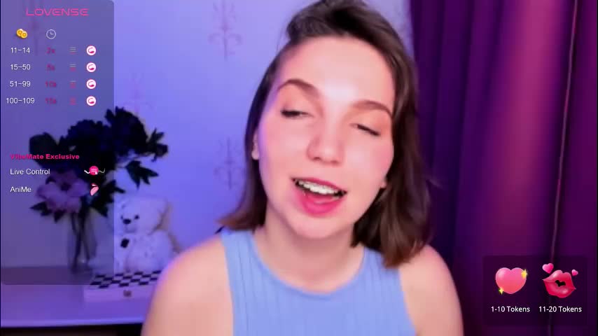 kindhazelhere_ Adult Chat January 27, 2026