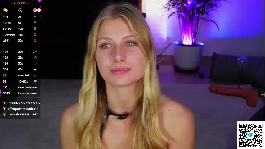 crystal_blond Adult Chat January 27, 2026
