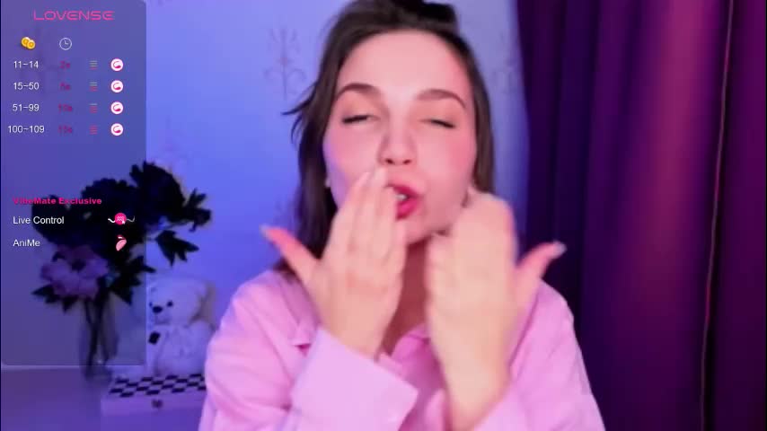 kindhazelhere_ Adult Chat January 27, 2026