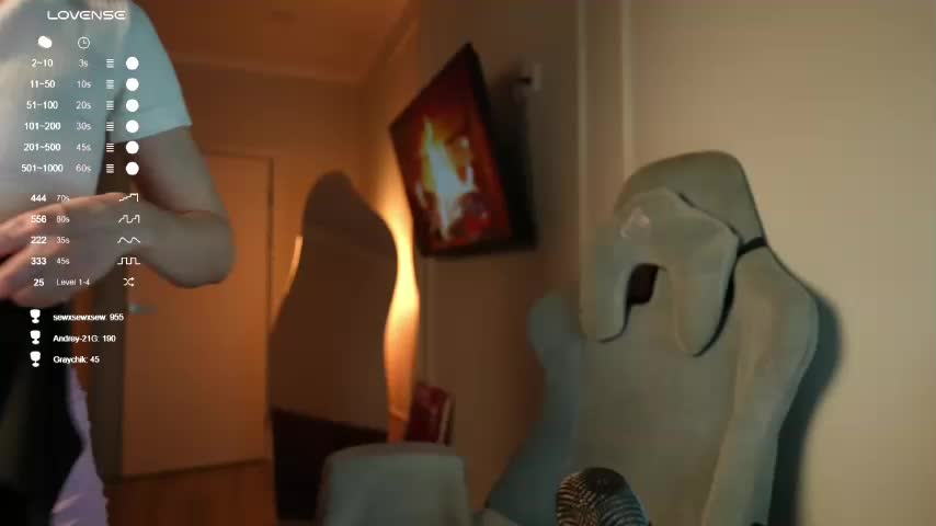 Coconutkitty Adult Chat January 27, 2026