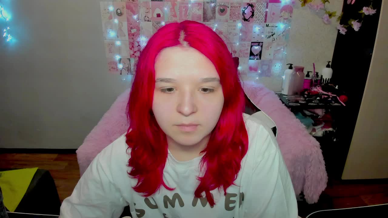 Acid-Kate Adult Chat January 27, 2026