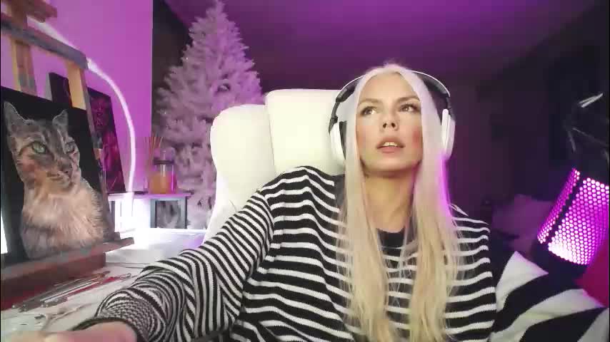 tinykylie Adult Chat January 27, 2026
